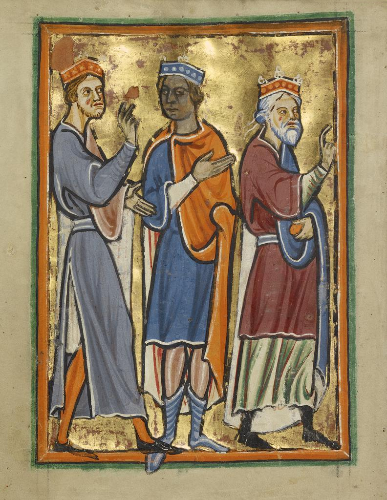 Multiracial Liberation