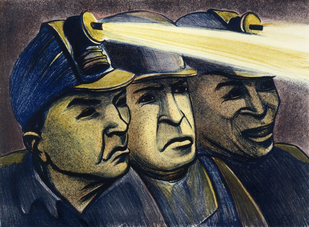 Abolish the Distinction Between Town and Country